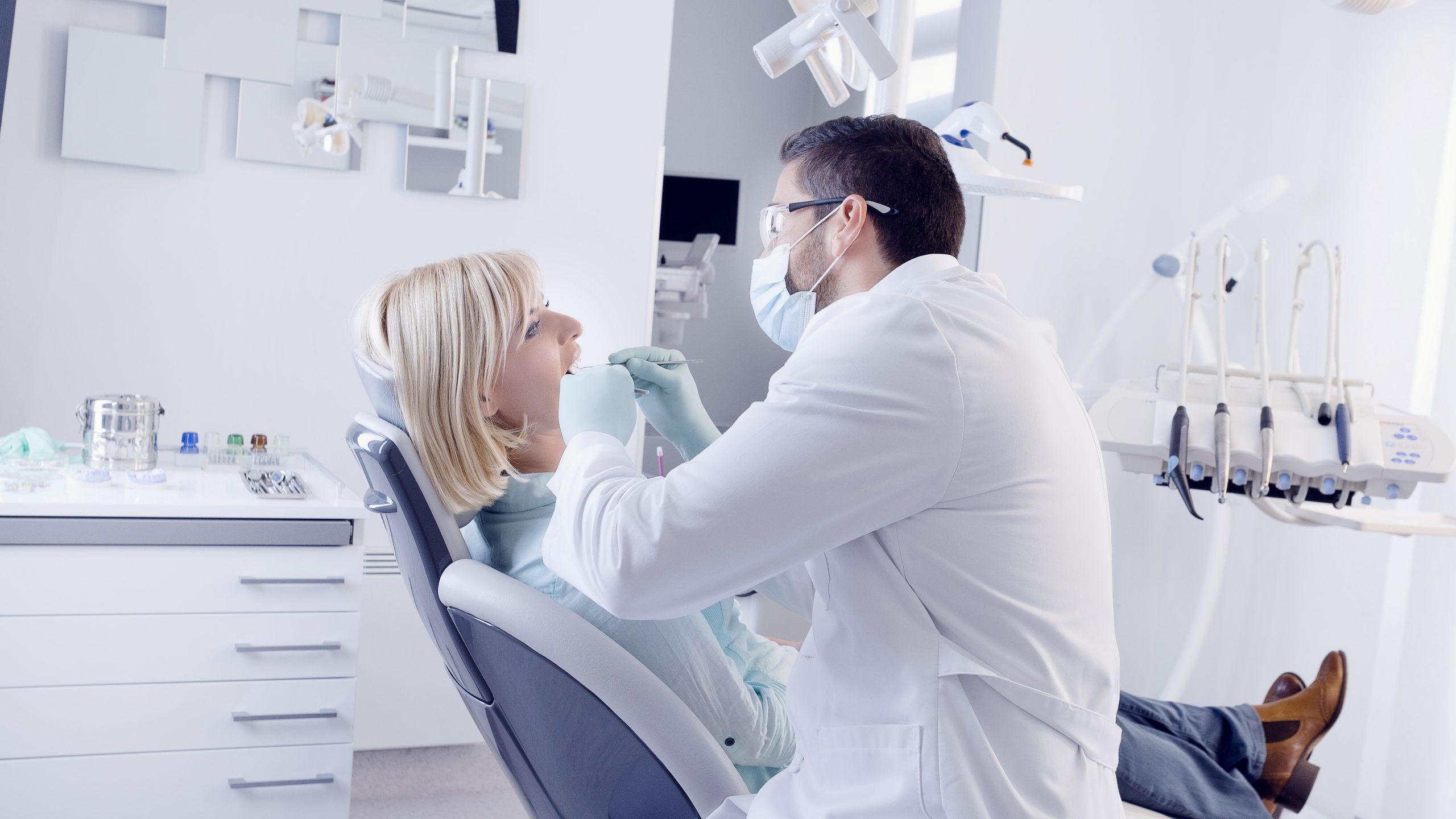 Dentist in Constantia, NY