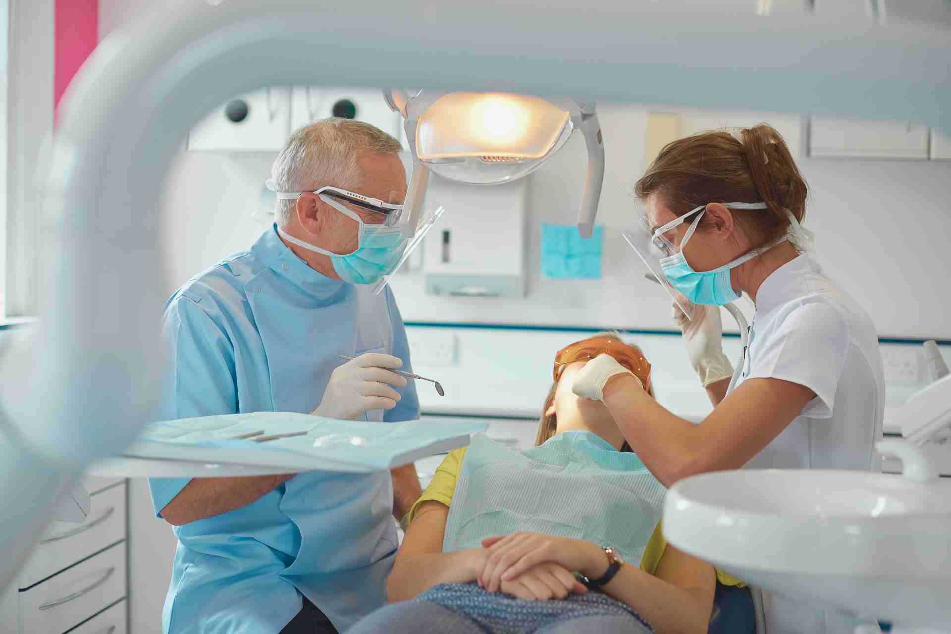 Dentist in Constantia, NY